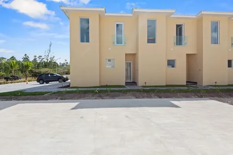 South Ocean Estates New Providence Paradise Island BS