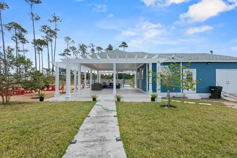 South Ocean Estates New Providence Paradise Island BS
