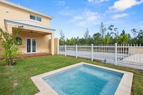 South Ocean Estates New Providence Paradise Island BS