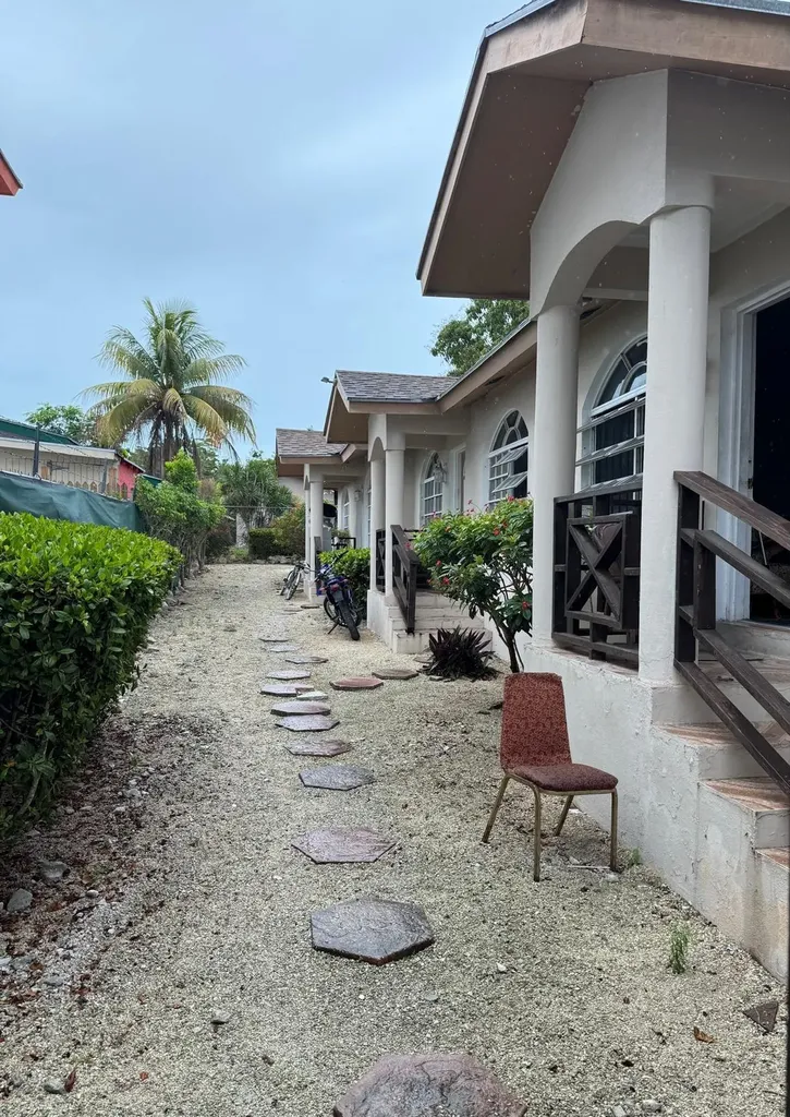 Ferguson Street New Providence Paradise Island BS