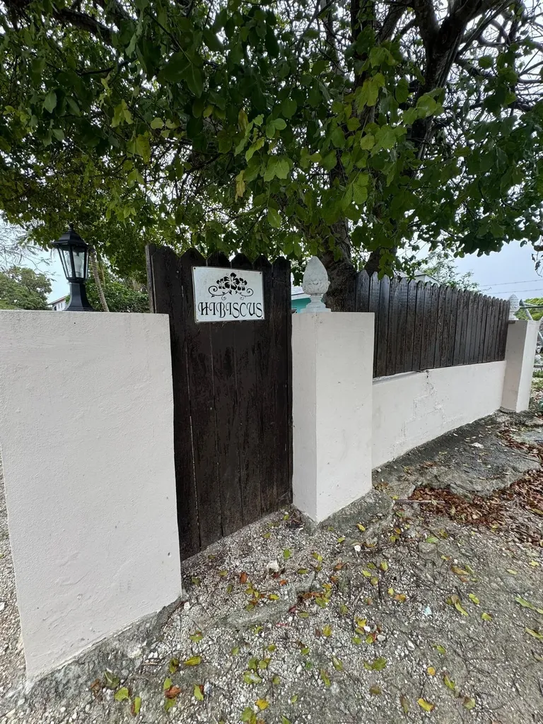 Ferguson Street New Providence Paradise Island BS
