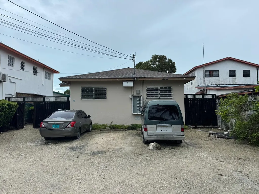 Ferguson Street New Providence Paradise Island BS