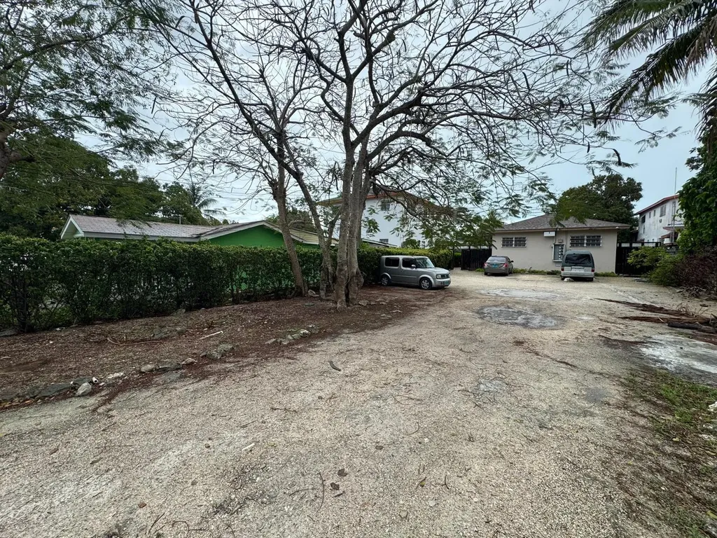 Ferguson Street New Providence Paradise Island BS