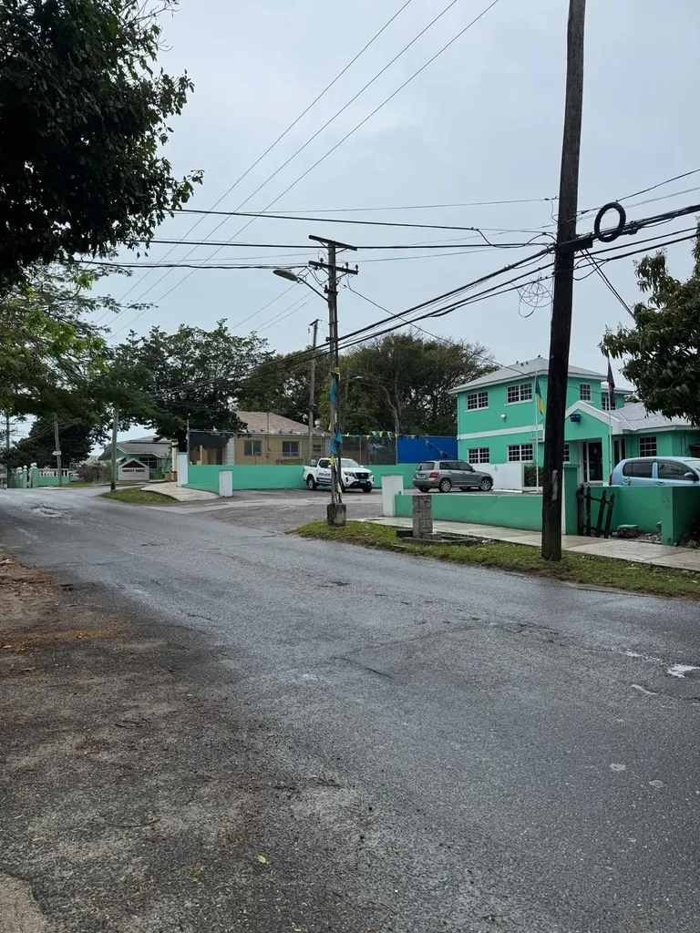 Ferguson Street New Providence Paradise Island BS