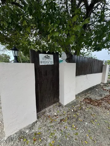 Ferguson Street New Providence Paradise Island BS