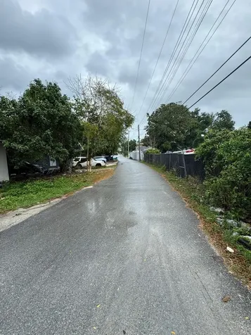 Ferguson Street New Providence Paradise Island BS