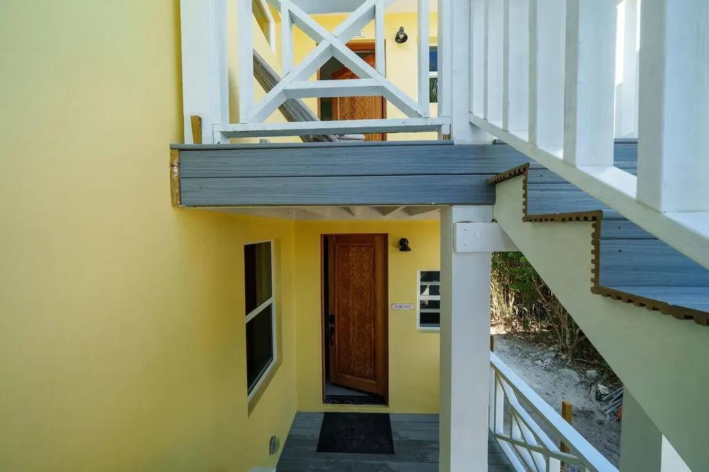 Coco Bay, Green Turtle Ca Abaco BS