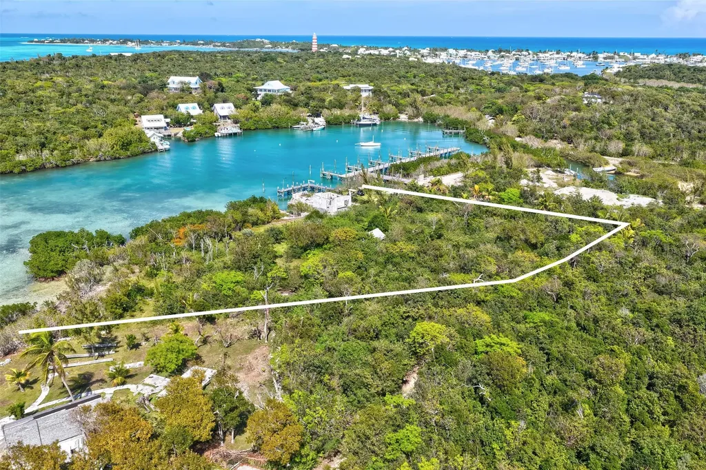 Fry's Dive Abaco BS