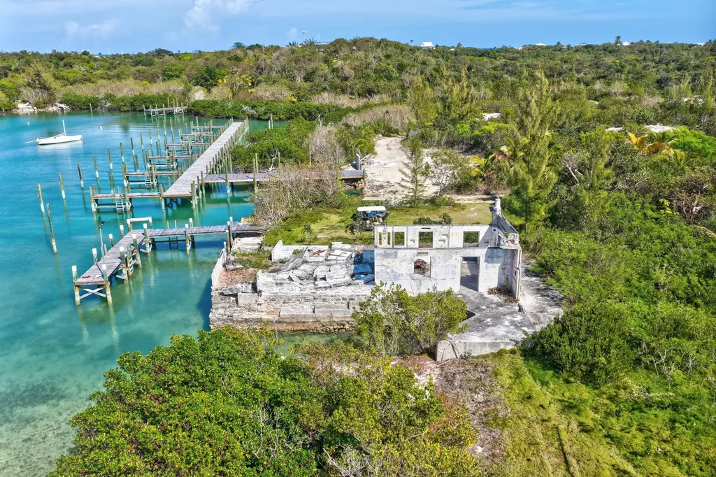 Fry's Dive Abaco BS