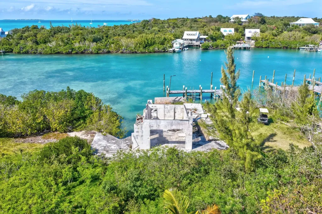 Fry's Dive Abaco BS