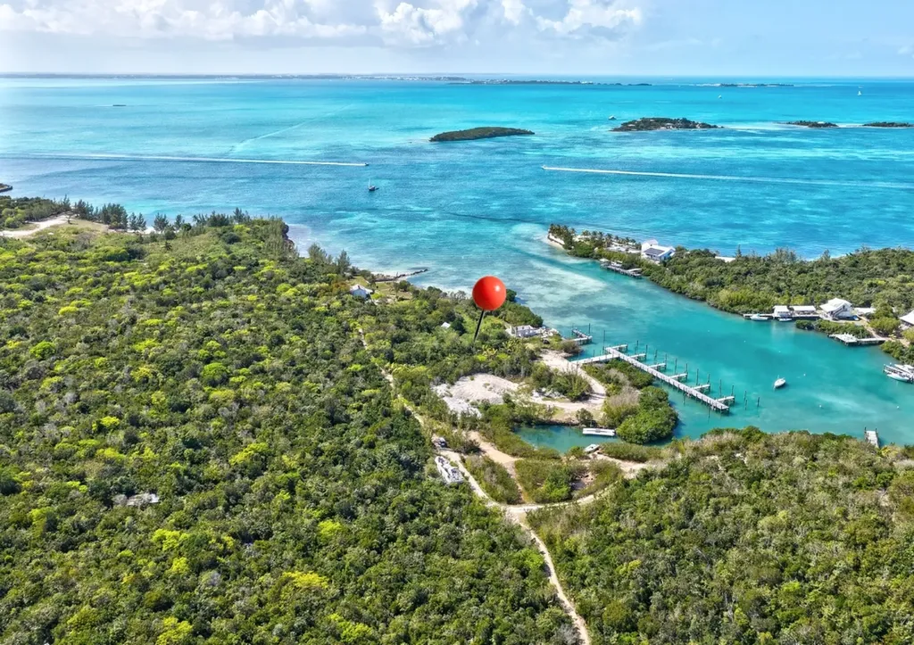 Fry's Dive Abaco BS