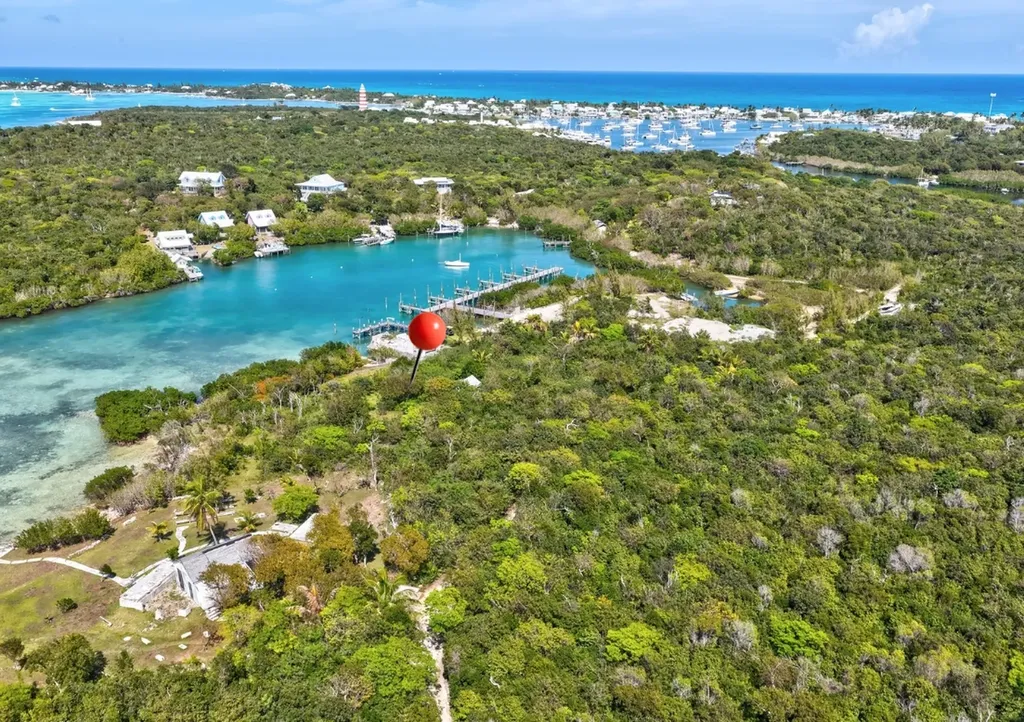 Fry's Dive Abaco BS