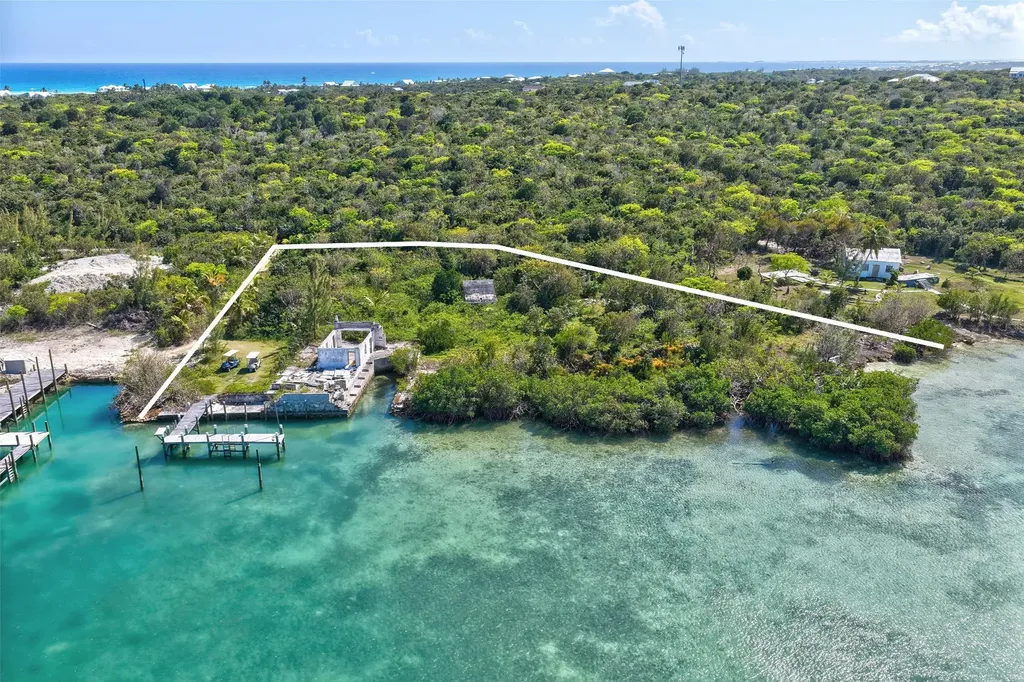 Fry's Dive Abaco BS