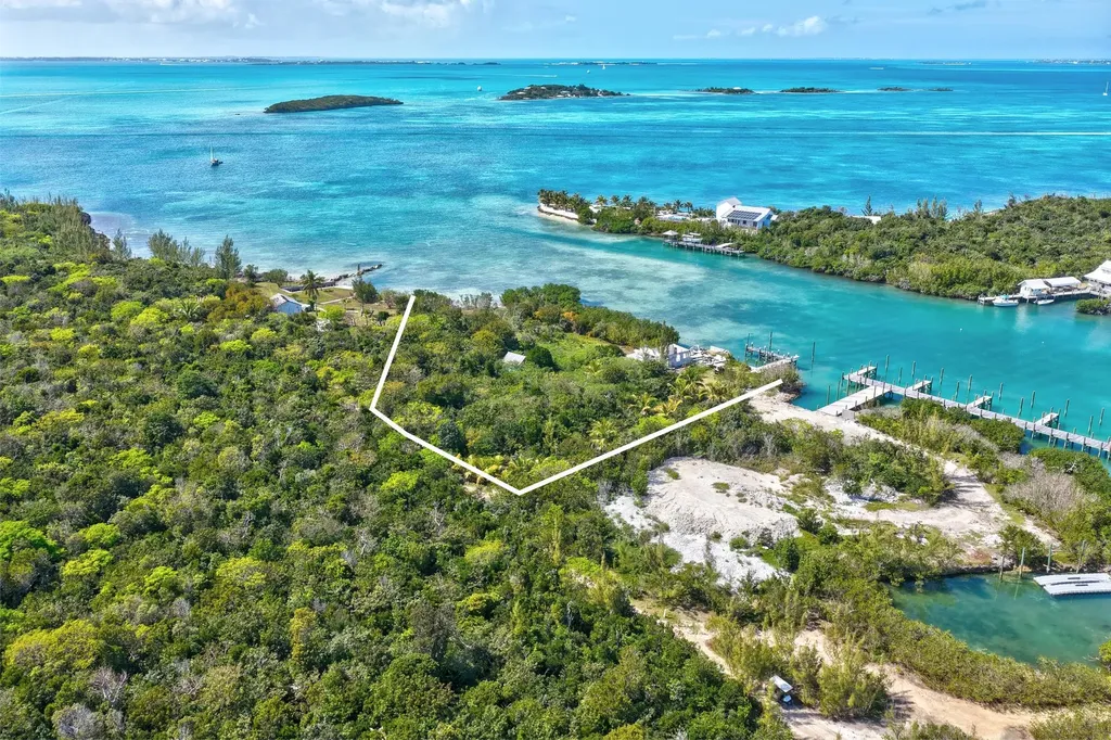 Fry's Dive Abaco BS