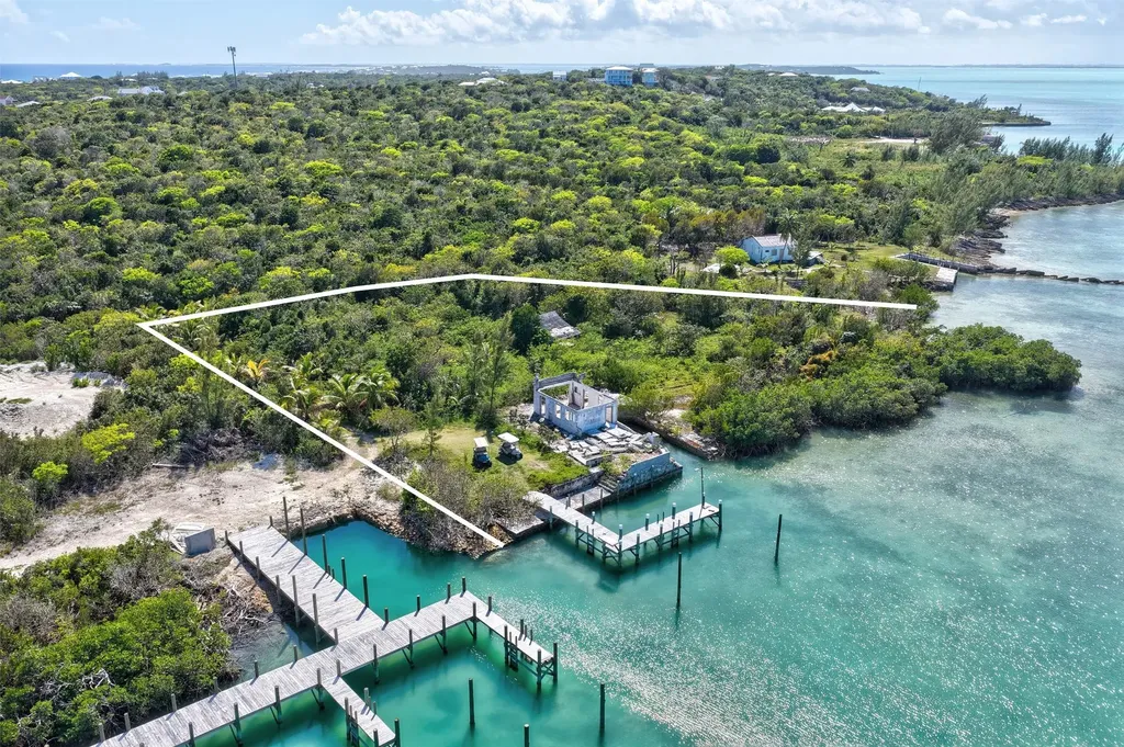Fry's Dive Abaco BS
