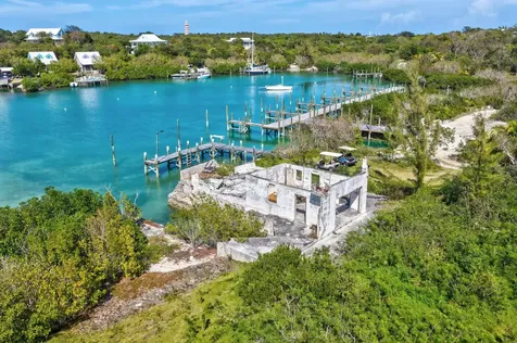 Fry's Dive Abaco BS