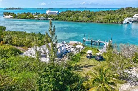 Fry's Dive Abaco BS