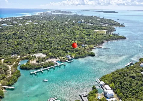 Fry's Dive Abaco BS