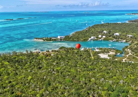 Fry's Dive Abaco BS