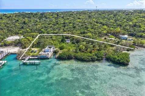 Fry's Dive Abaco BS