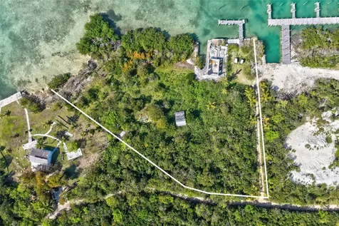Fry's Dive Abaco BS