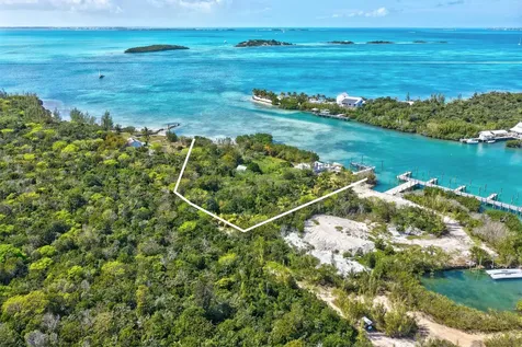 Fry's Dive Abaco BS