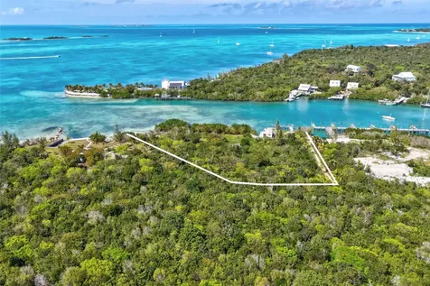Fry's Dive Abaco BS