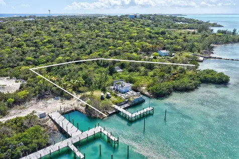 Fry's Dive Abaco BS