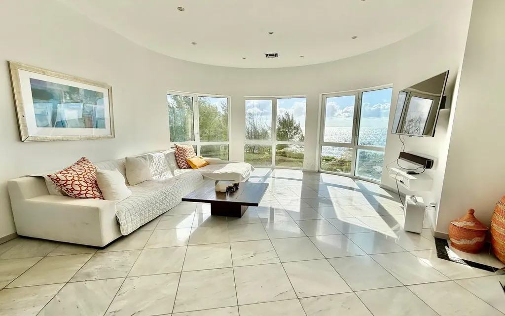 Oceanview Condominiums Grand Bahama Freeport BS