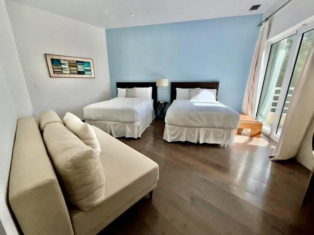 Oceanview Condominiums Grand Bahama Freeport BS