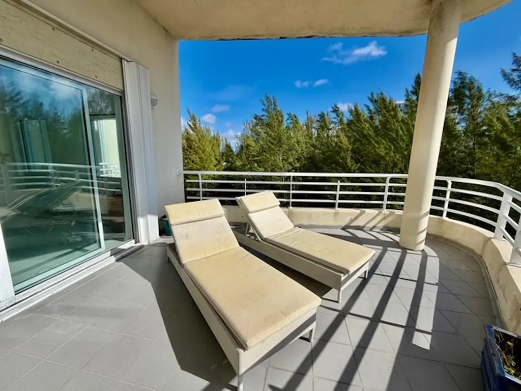Oceanview Condominiums Grand Bahama Freeport BS