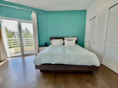 Oceanview Condominiums Grand Bahama Freeport BS