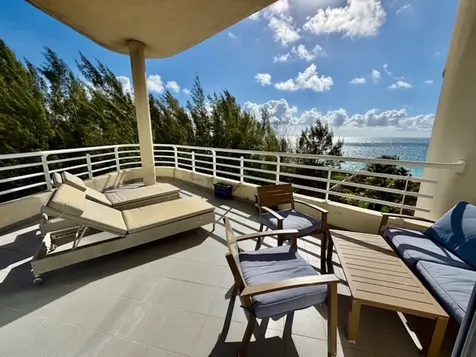 Oceanview Condominiums Grand Bahama Freeport BS