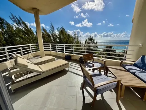 Oceanview Condominiums Grand Bahama Freeport BS