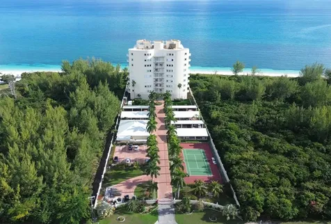 Oceanview Condominiums Grand Bahama Freeport BS