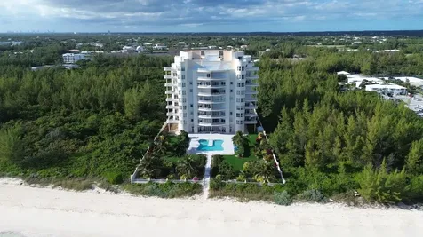 Oceanview Condominiums Grand Bahama Freeport BS
