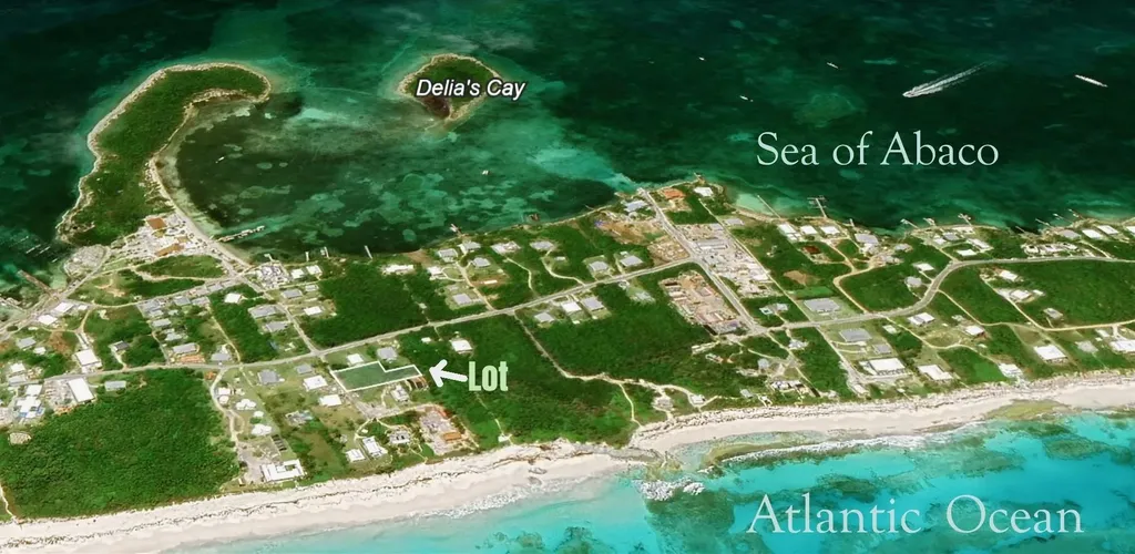 Dolphin Beach Estates Abaco BS
