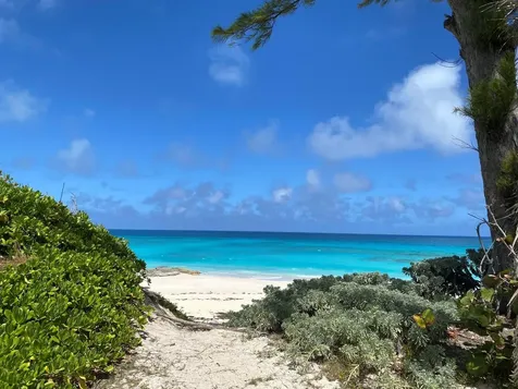 Dolphin Beach Estates Abaco BS