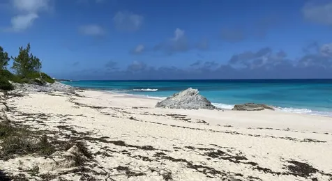 Dolphin Beach Estates Abaco BS