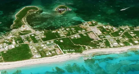 Dolphin Beach Estates Abaco BS