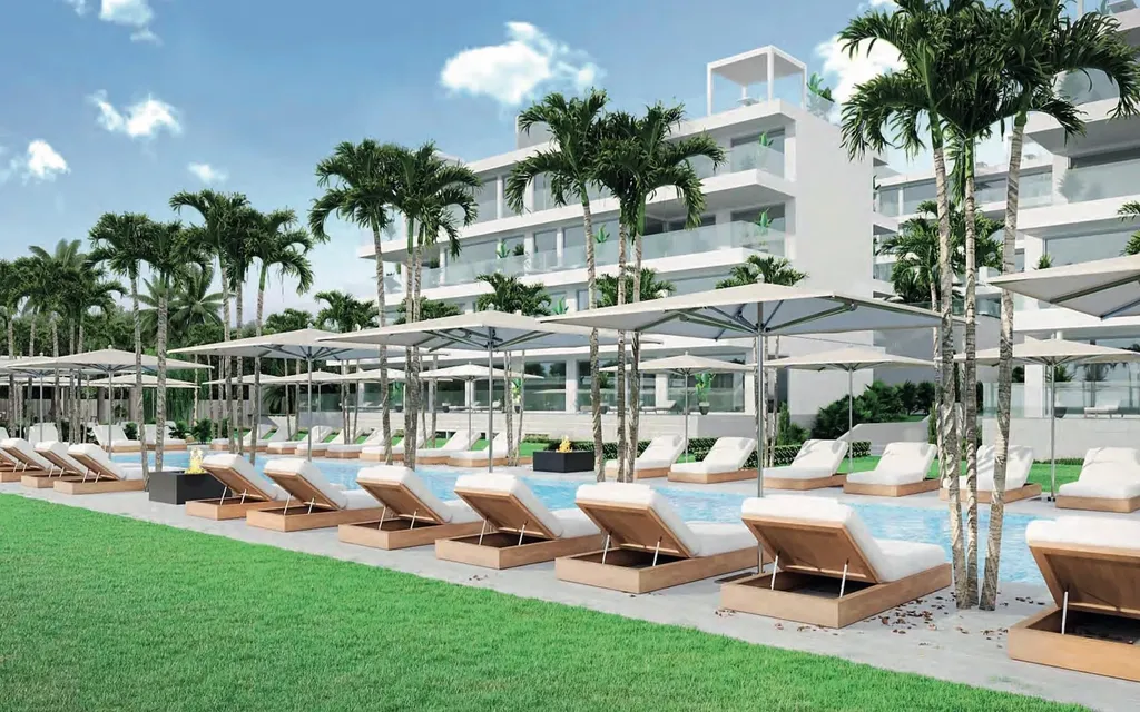 Oceanfront Parcel New Providence Paradise Island BS