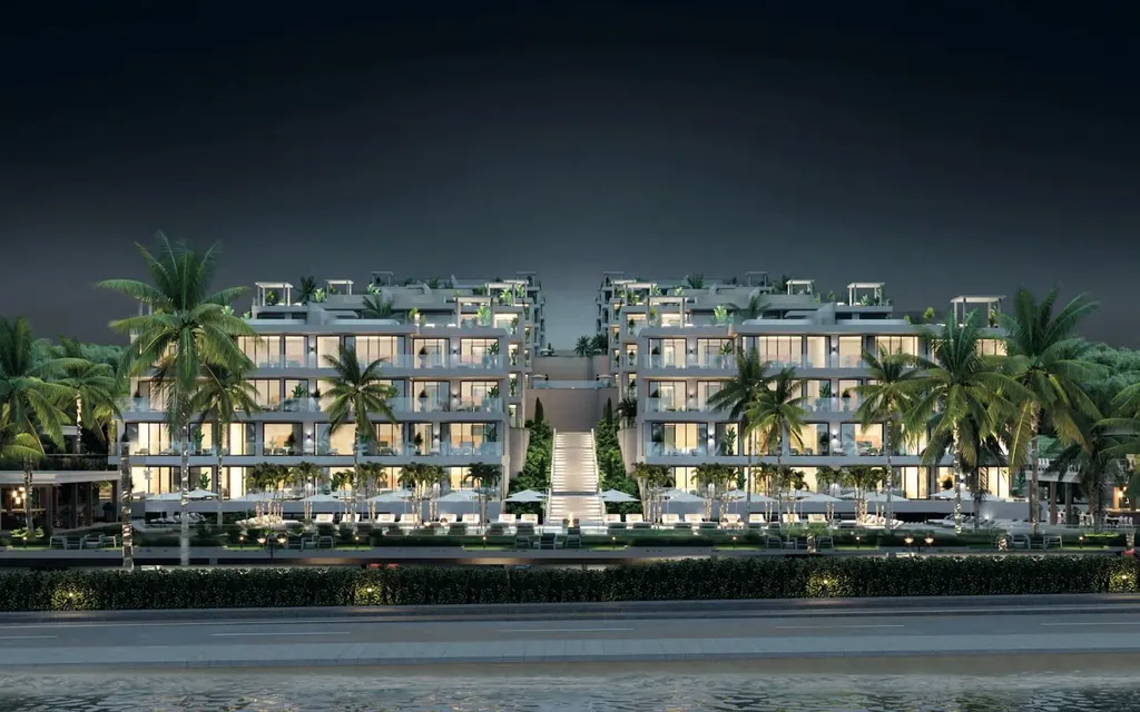 Oceanfront Parcel New Providence Paradise Island BS