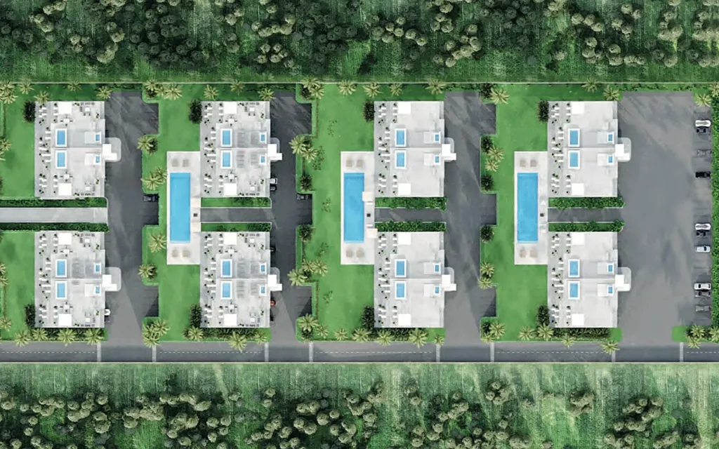 Oceanfront Parcel New Providence Paradise Island BS
