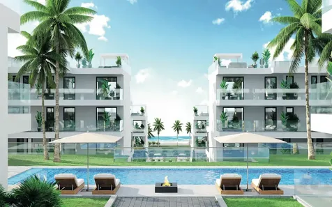 Oceanfront Parcel New Providence Paradise Island BS