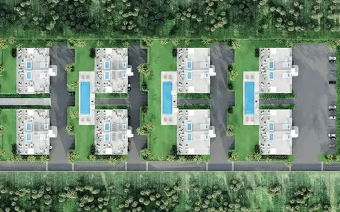 Oceanfront Parcel New Providence Paradise Island BS