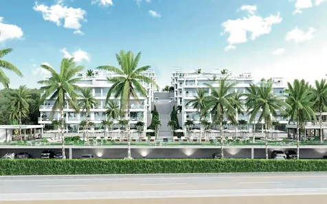 Oceanfront Parcel New Providence Paradise Island BS