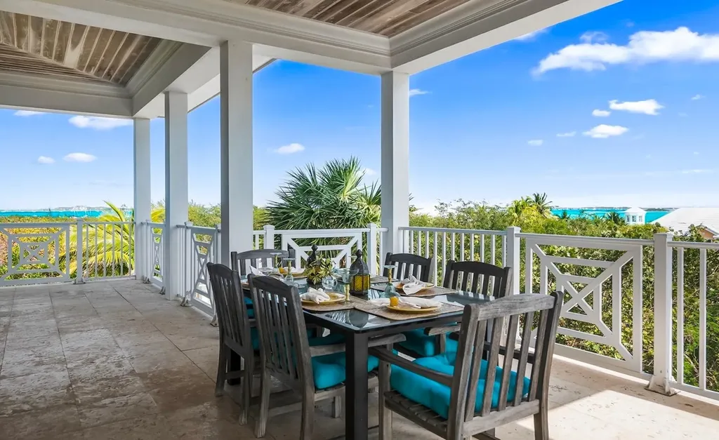 Seahorse Road February Point Exuma BS