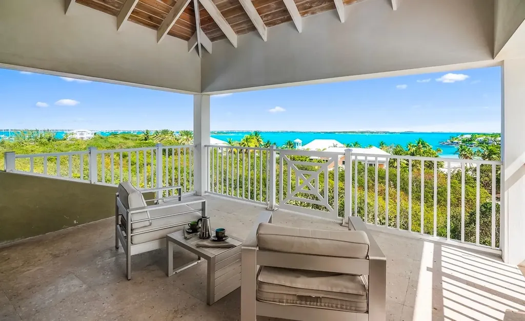 Seahorse Road February Point Exuma BS