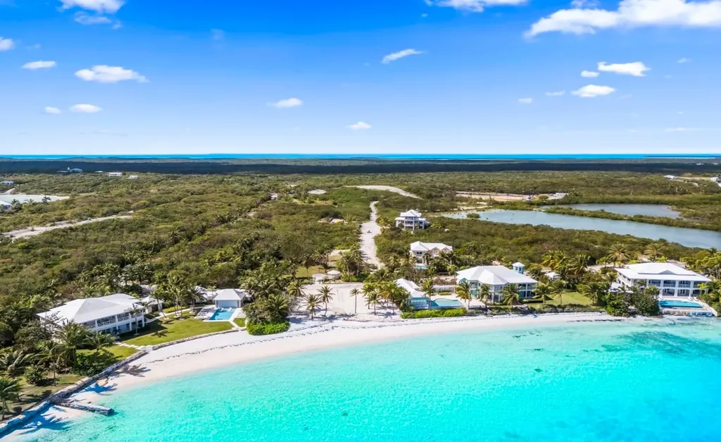 Seahorse Road February Point Exuma BS