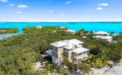 Seahorse Road February Point Exuma BS